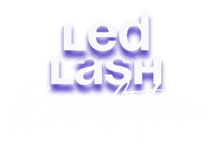 LED Lash Revolution